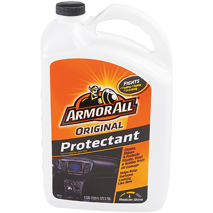 Armor All<span class='rtm'>®</span> Original Protectant - 1 Gallon Refill