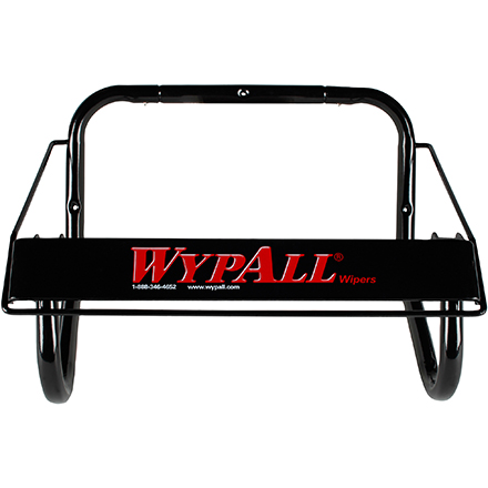 WypAll<span class='rtm'>®</span> Wall Mount Jumbo Roll Dispenser