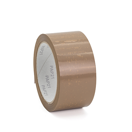 2" x 55 yds. Tan TAPE LOGIC<span class='afterCapital'><span class='rtm'>®</span></span> #400 Acrylic Tape